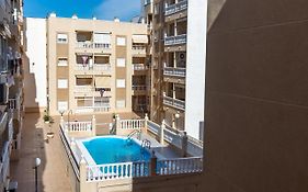 Holiday Suite Caballero De Rodas 92